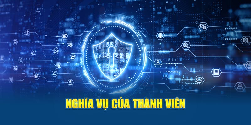 Nghĩa vụ của thành viên